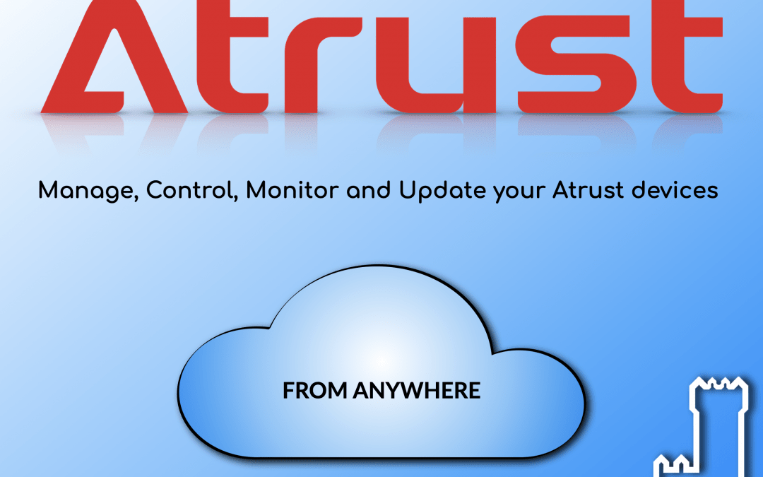 Atrust – ADM Cloud Gateway (ACG)