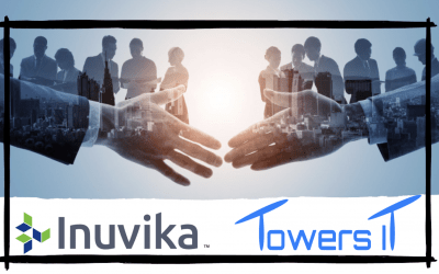 Inuvika llega al mercado ibérico de la mano de Towers IT